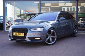 Avant 2.0 TDI Pro Line S Automaat | Airco | Naviga
