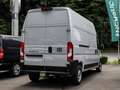 Fiat Ducato 140AT8 Multijet L3H3 verblecht Gris - thumbnail 2
