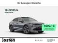 Skoda Enyaq 60 Coupe Loft AHK Plus Transport 20''-LM Gri - thumbnail 1