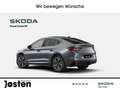 Skoda Enyaq 60 Coupe Loft AHK Plus Transport 20''-LM Grau - thumbnail 2