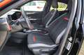 Opel Mokka GS 54 kWh | Navigatie via App | Stoelverwarming | Zwart - thumbnail 14