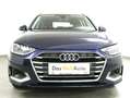 Audi A4 40 "advanced" LED Navi ACC App Sportsitze R-Kamera Blau - thumbnail 2