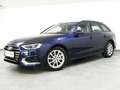 Audi A4 40 "advanced" LED Navi ACC App Sportsitze R-Kamera Blau - thumbnail 1