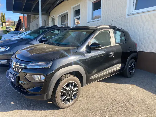 Dacia Spring Spring 26,8kWh Expression