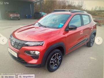 Spring 26,8kWh Expression 2x vorhanden