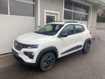 Spring 26,8kWh Expression