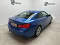 BMW 420 Coupe Aut. M-Sport - HeadUp - Harman/Kardon -&mehr Blau - thumbnail 10