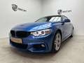 BMW 420 Coupe Aut. M-Sport - HeadUp - Harman/Kardon -&mehr Blau - thumbnail 2