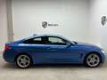BMW 420 Coupe Aut. M-Sport - HeadUp - Harman/Kardon -&mehr Blau - thumbnail 13