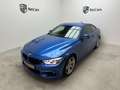 BMW 420 Coupe Aut. M-Sport - HeadUp - Harman/Kardon -&mehr Blau - thumbnail 3