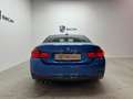 BMW 420 Coupe Aut. M-Sport - HeadUp - Harman/Kardon -&mehr Blau - thumbnail 7