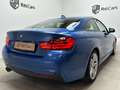 BMW 420 Coupe Aut. M-Sport - HeadUp - Harman/Kardon -&mehr Blau - thumbnail 11