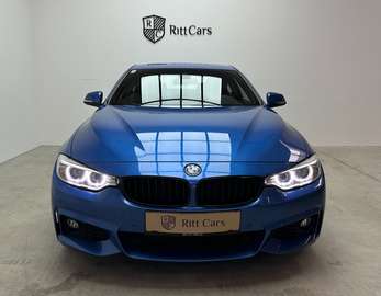 Coupe Aut. M-Sport - HeadUp - Harman/Kardon -&mehr