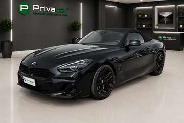 Z4 M40i