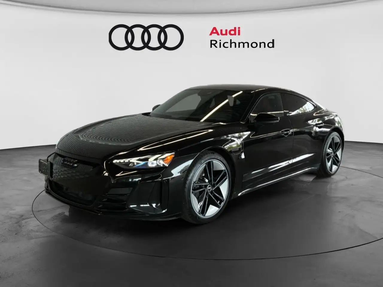 2023 Audi e-tron GT