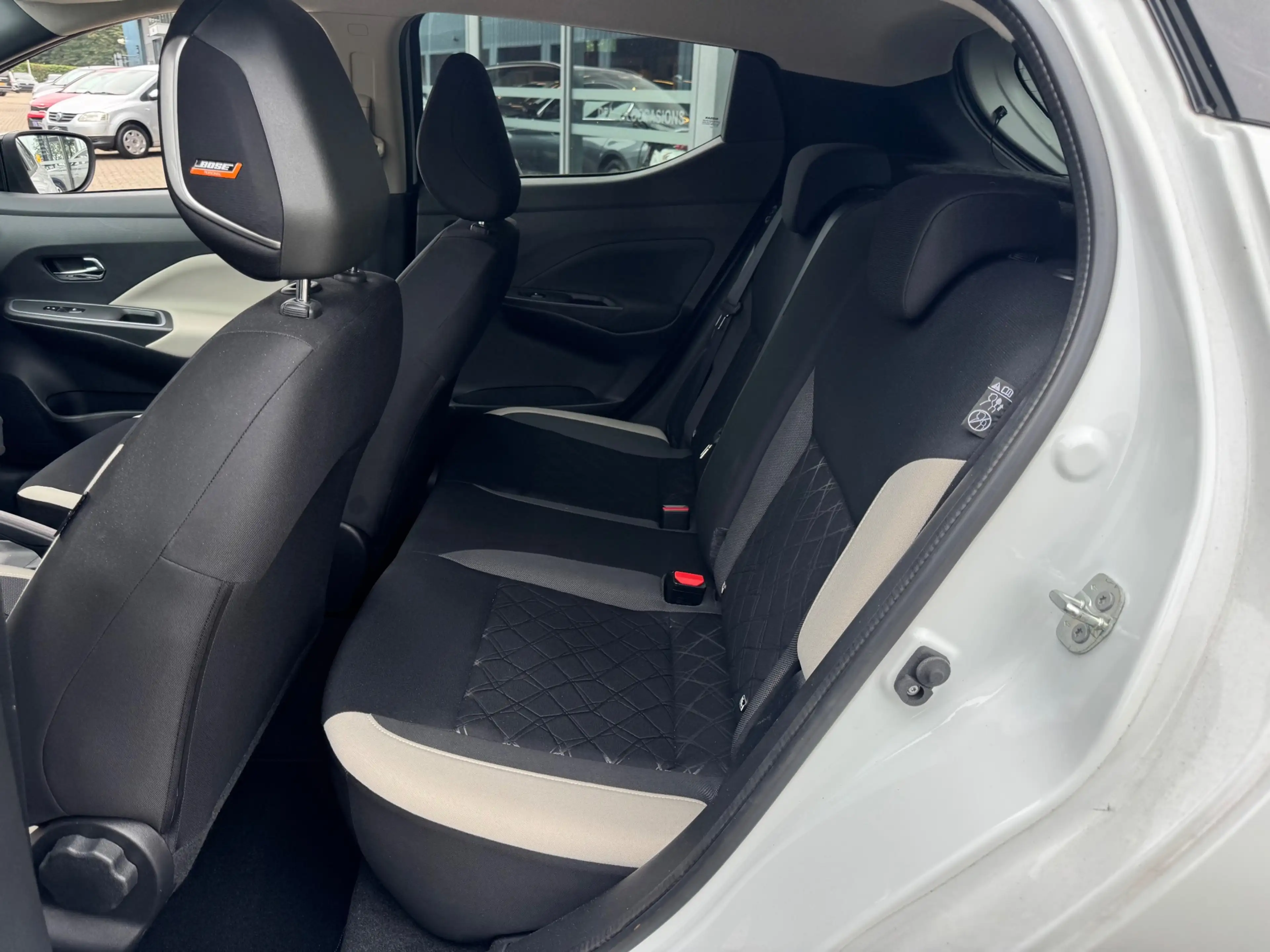 Nissan Micra 1.0 IG-T N-Design Airco Navi Cruise — photo 9