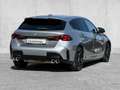 BMW 135 M135 xDrive SPORTPAKET+DA PROF+PA++HIFI+SHZ+ADAP L Grijs - thumbnail 2