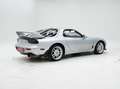 Mazda RX-7 '92 CH00170 Silber - thumbnail 2