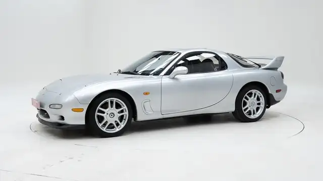 Mazda RX-7 '92 CH00170