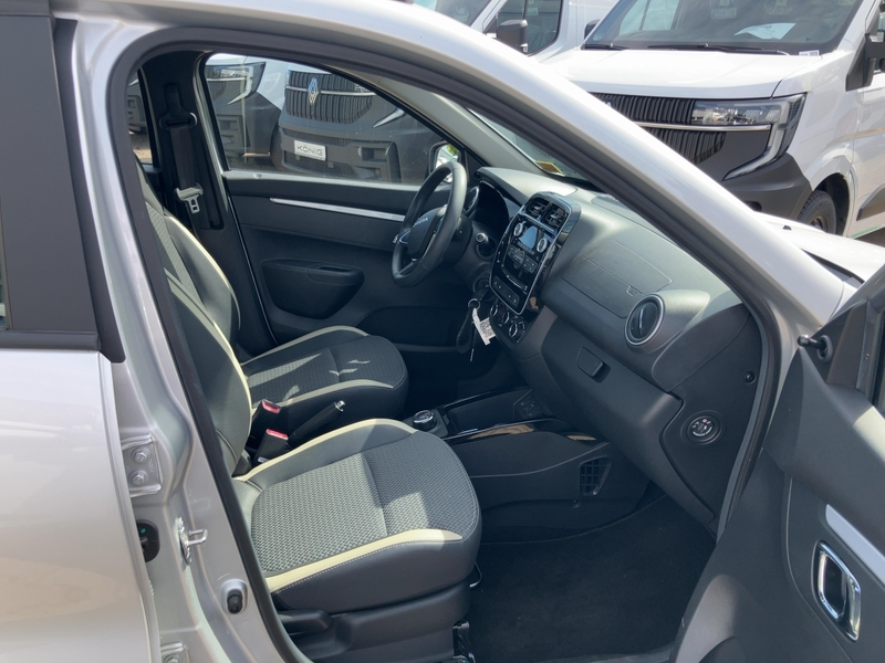 Dacia Spring Electric Essential 45 Klima — photo 5