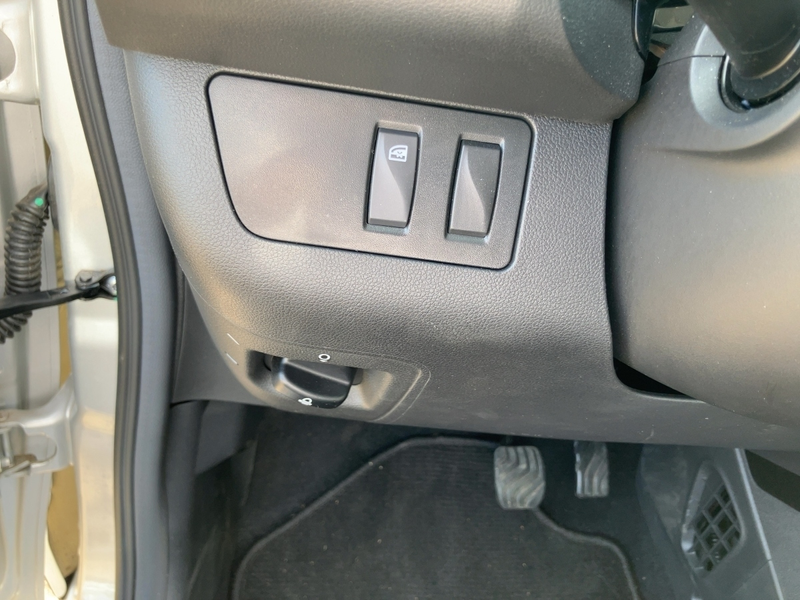 Dacia Spring Electric Essential 45 Klima — photo 13