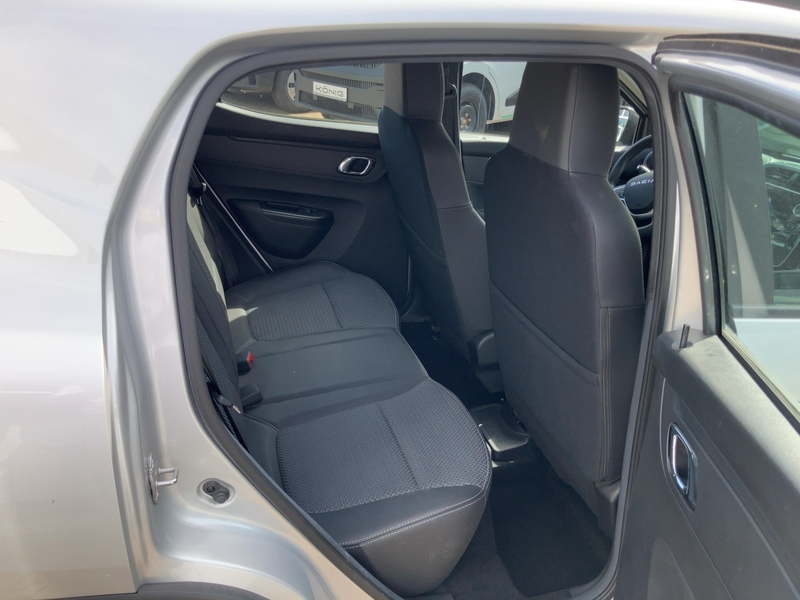 Dacia Spring Electric Essential 45 Klima — photo 6