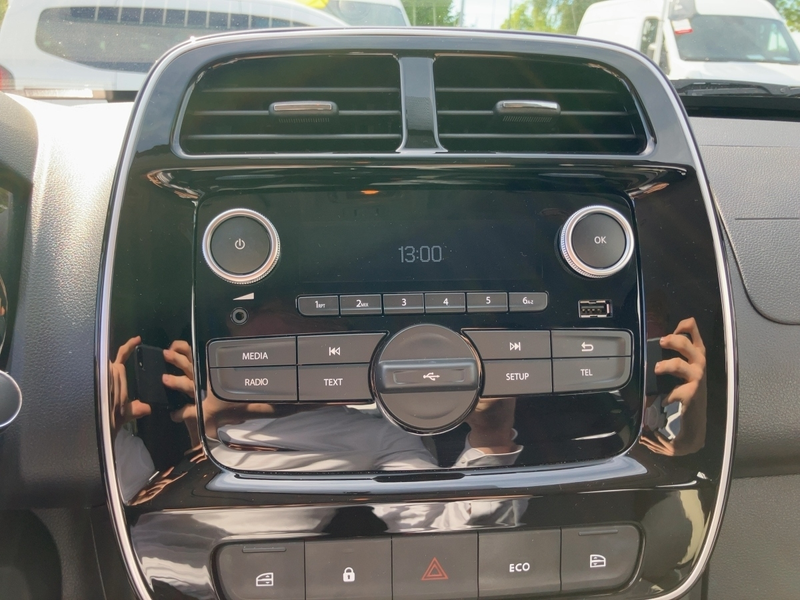 Dacia Spring Electric Essential 45 Klima — photo 12