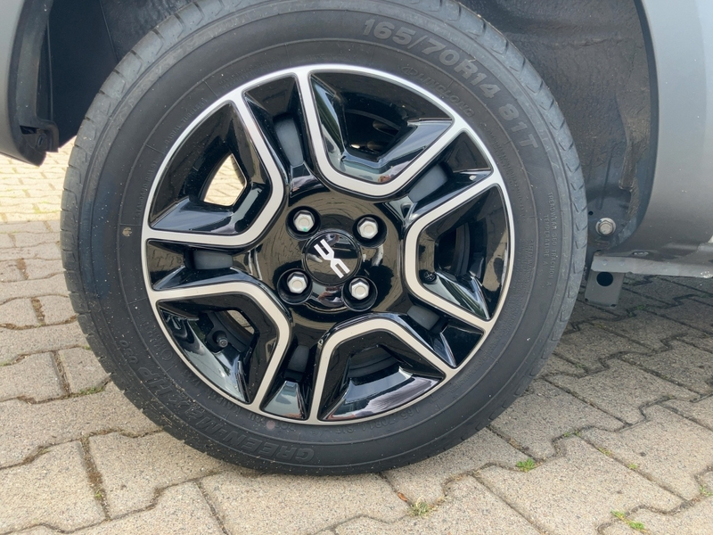 Dacia Spring Electric Essential 45 Klima — photo 15