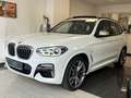 BMW X3 M Head-up, LEDER, PANORAMA Weiß - thumbnail 1