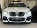 BMW X3 M Head-up, LEDER, PANORAMA Weiß - thumbnail 2