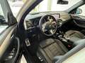 BMW X3 M Head-up, LEDER, PANORAMA Weiß - thumbnail 10