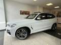 BMW X3 M Head-up, LEDER, PANORAMA Weiß - thumbnail 7