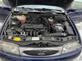 Ford Fiesta Ghia Blauw - thumbnail 15