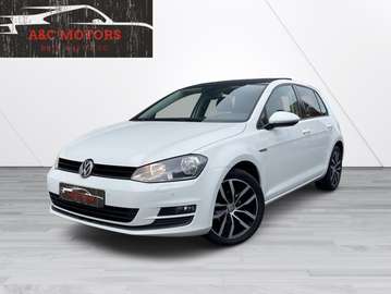 Golf 1.2 TSI Highline