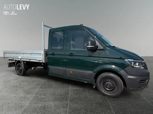 Volkswagen Crafter view 6