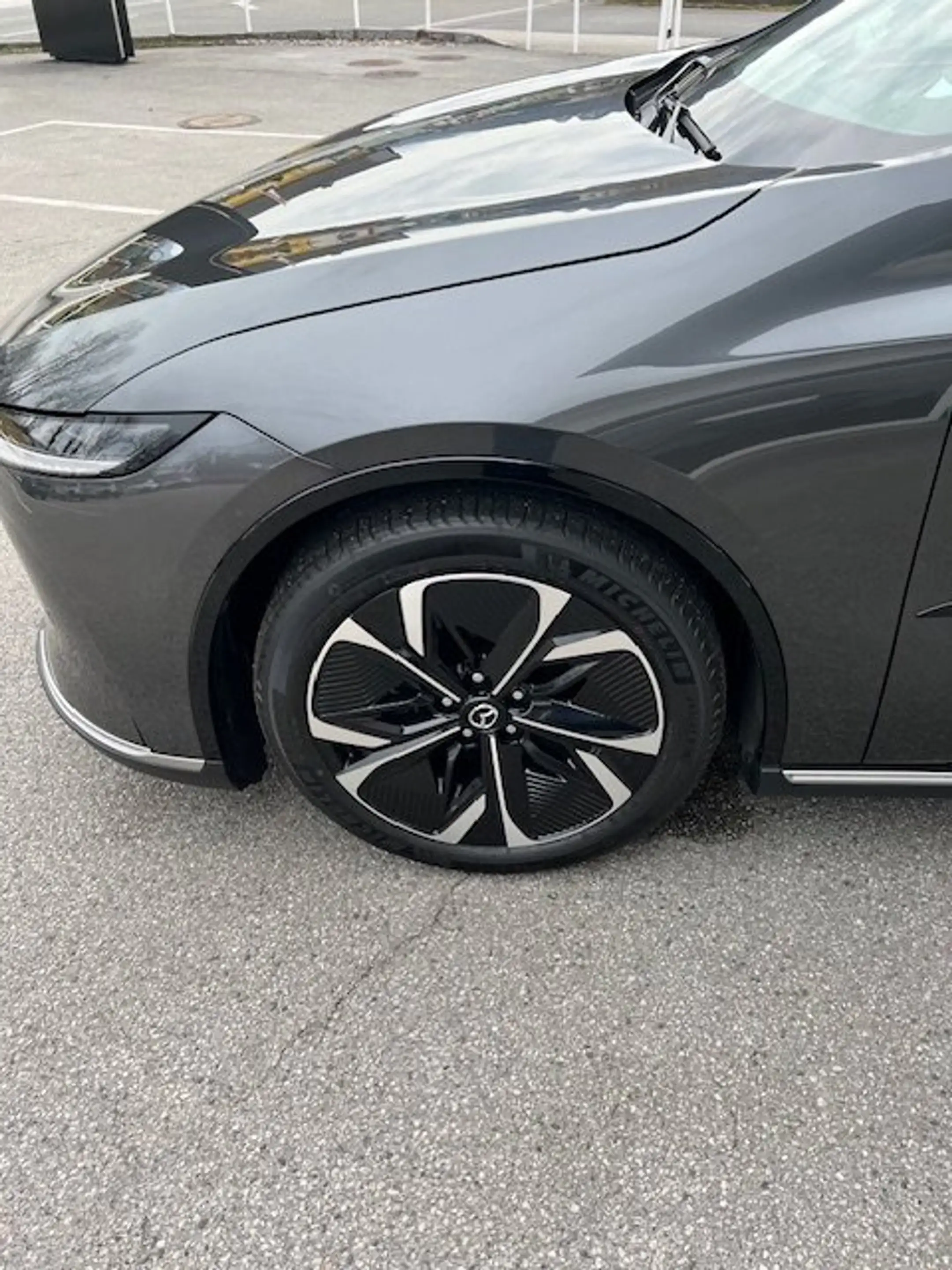 Mazda 6e Takumi — photo 5