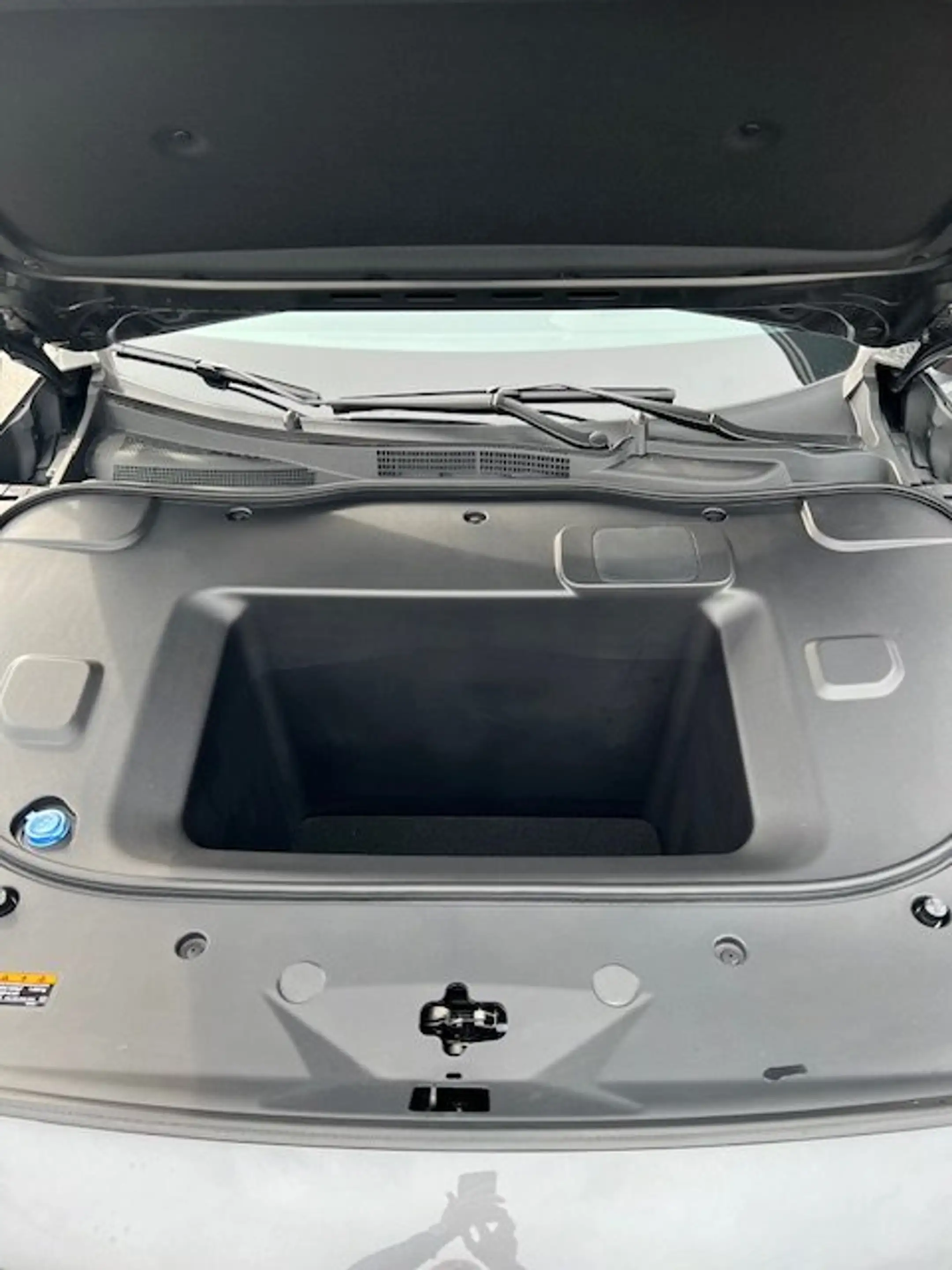 Mazda 6e Takumi — photo 12