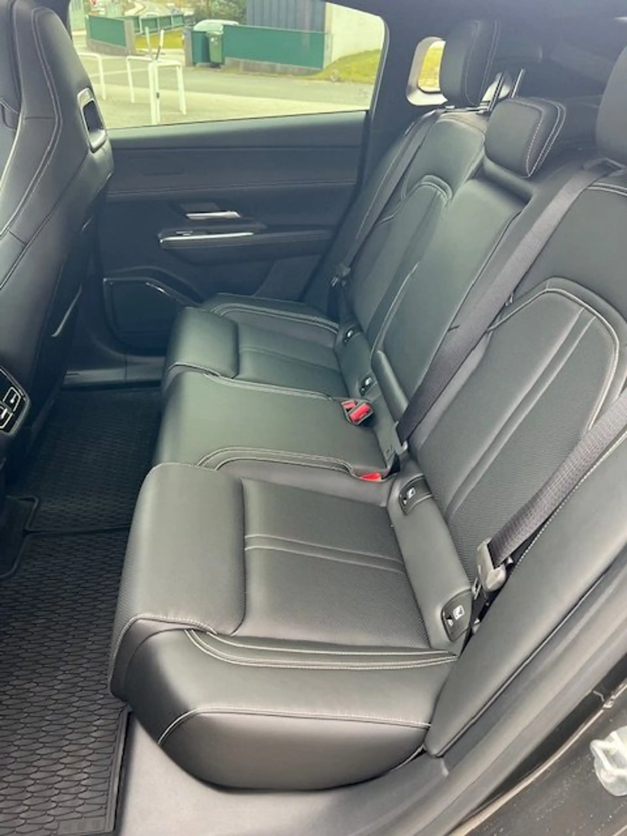 Mazda 6e Takumi — photo 9