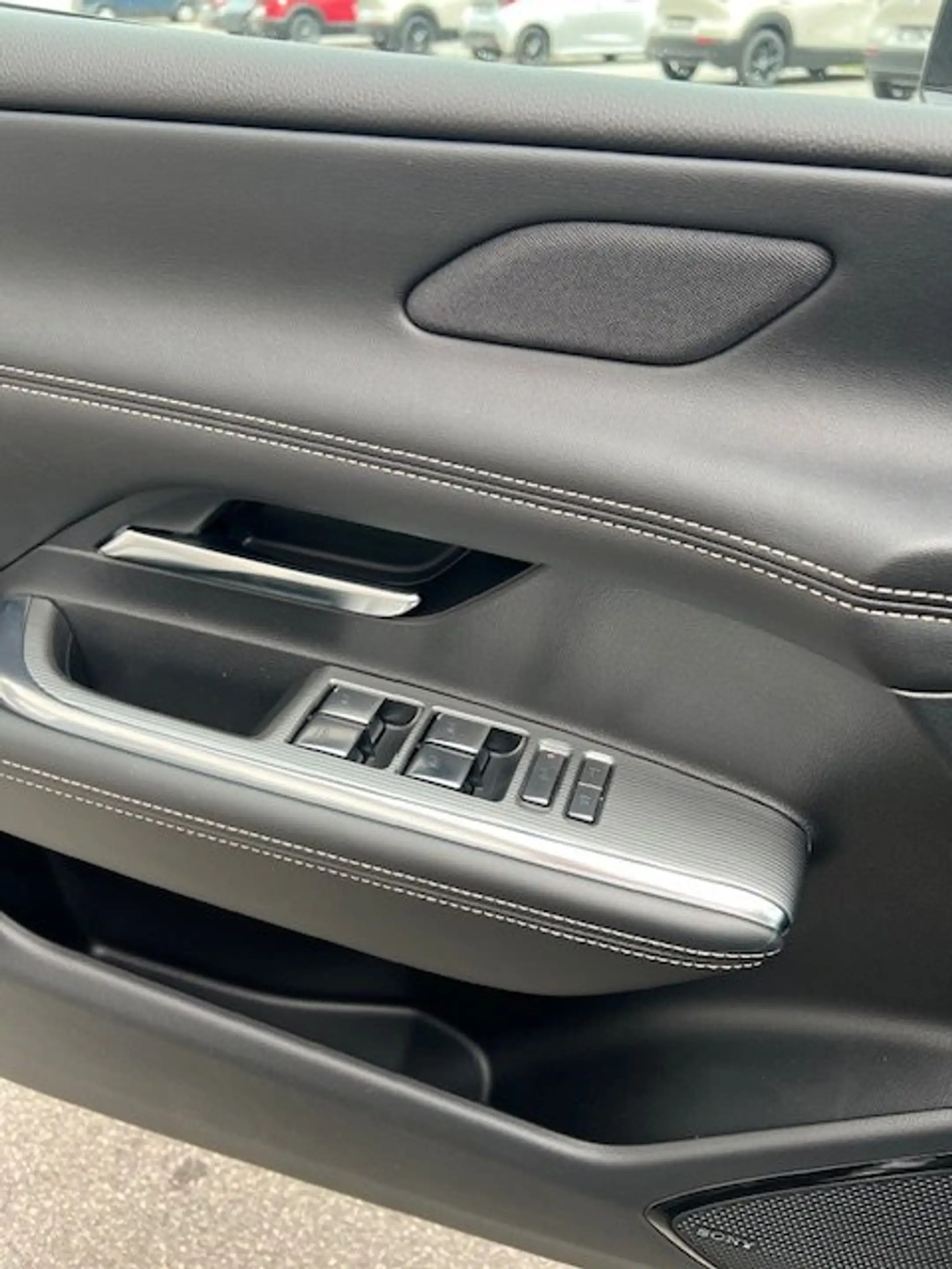 Mazda 6e Takumi — photo 14