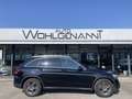 Mercedes-Benz GLC 200 d 4Matic (253.916) Schwarz - thumbnail 4