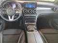 Mercedes-Benz GLC 200 d 4Matic (253.916) Schwarz - thumbnail 10