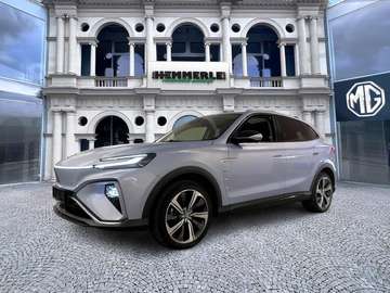 Performance AWD