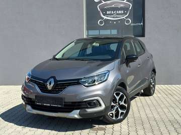 Captur ENERGY TCe 90 Limited Limited