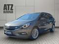 Opel Astra K Sportstourer Turbo ON Automatik Grau - thumbnail 1