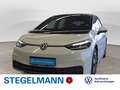 Volkswagen ID.3 Pure 110kW/45kWh *LED*Navi*Sitzheizung* Weiß - thumbnail 1