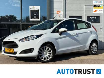 Ford Fiesta 1.0 Style, NAP, NAVI, AIRCO
