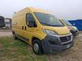 Fiat Ducato 35 2.3 Multijet 2 130 cv Giallo - thumbnail 1