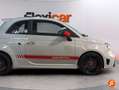 Abarth 500 1.4 16v T-Jet 595 118kW (160CV) Pista E6 Blanco - thumbnail 5
