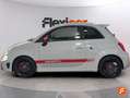 Abarth 500 1.4 16v T-Jet 595 118kW (160CV) Pista E6 Blanco - thumbnail 2