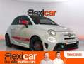 Abarth 500 1.4 16v T-Jet 595 118kW (160CV) Pista E6 Blanco - thumbnail 1
